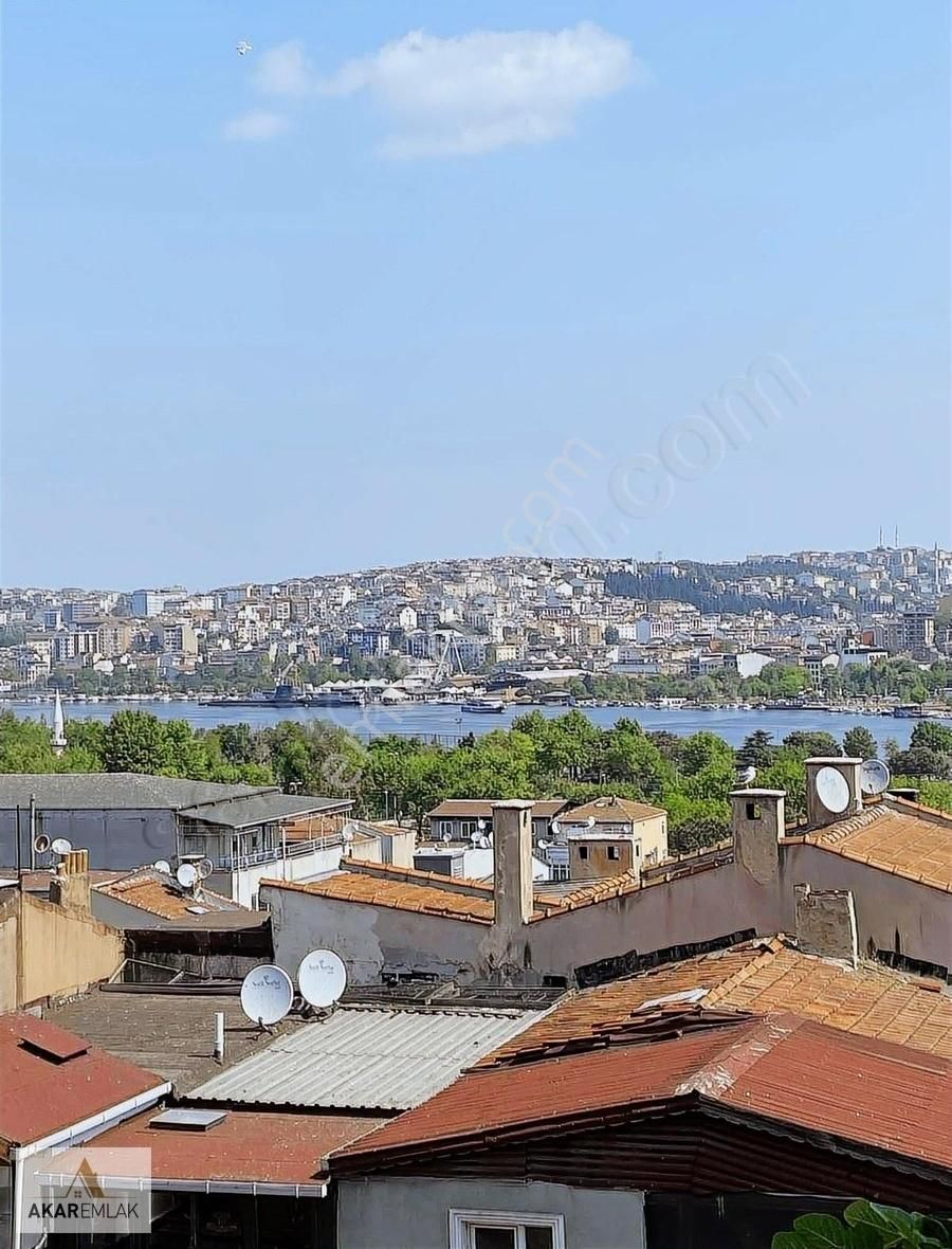 Balat Merkezde 285 Mt.kare Tapulu Müstakil Evler - Görsel 3