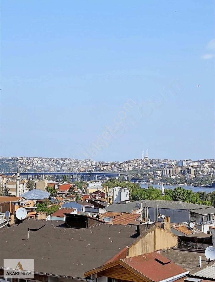 Balat Merkezde 285 Mt.kare Tapulu Müstakil Evler - Görsel 10