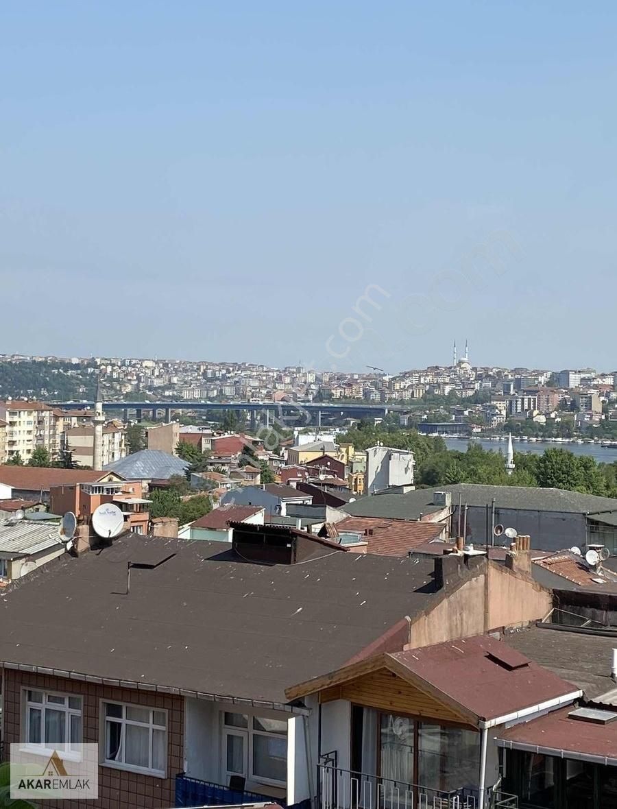 Balat Merkezde 285 Mt.kare Tapulu Müstakil Evler - Görsel 4