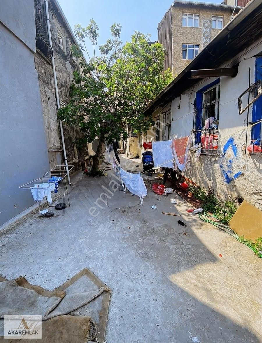 Balat Merkezde 285 Mt.kare Tapulu Müstakil Evler - Görsel 11