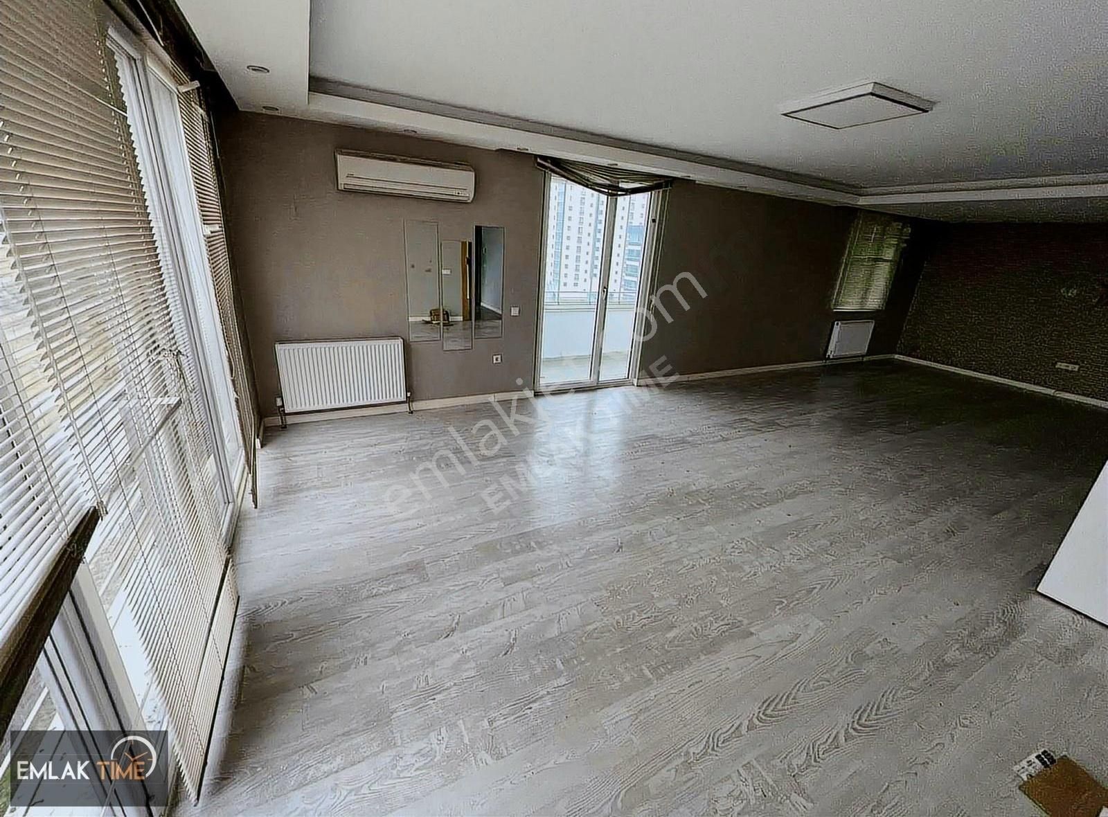 Bağlıca' Da 7+1 472 M2 Dubleks Ofis - Görsel 5