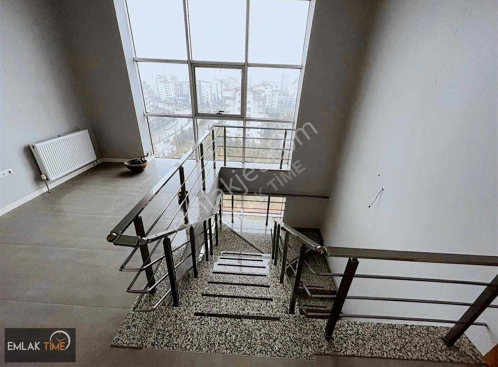 Bağlıca' Da 7+1 472 M2 Dubleks Ofis - Görsel 22