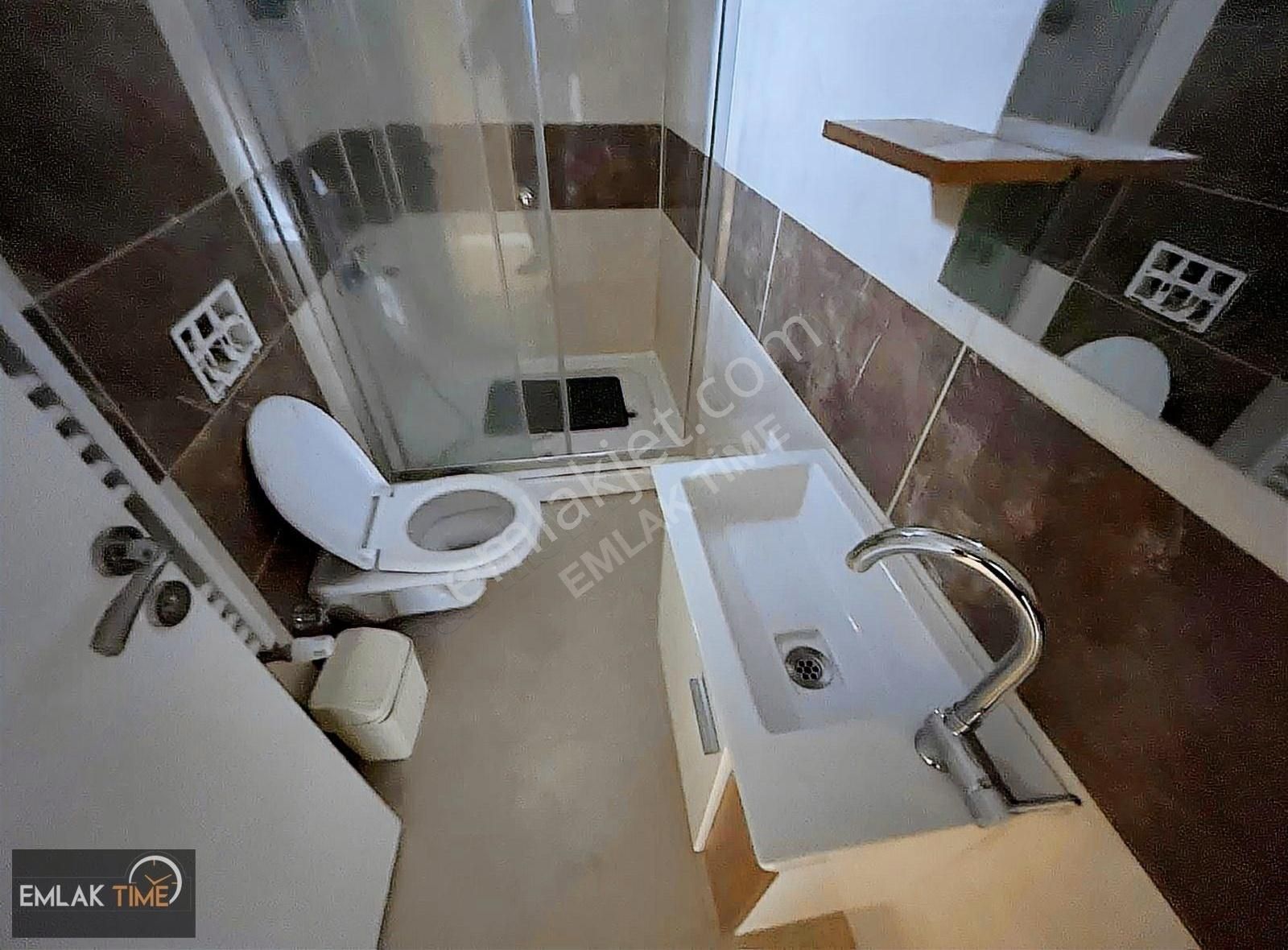 Bağlıca' Da 7+1 472 M2 Dubleks Ofis - Görsel 31