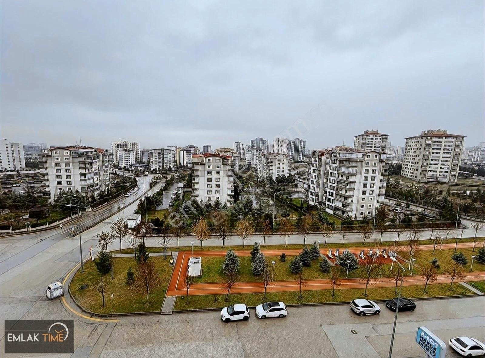 Bağlıca' Da 7+1 472 M2 Dubleks Ofis - Görsel 2