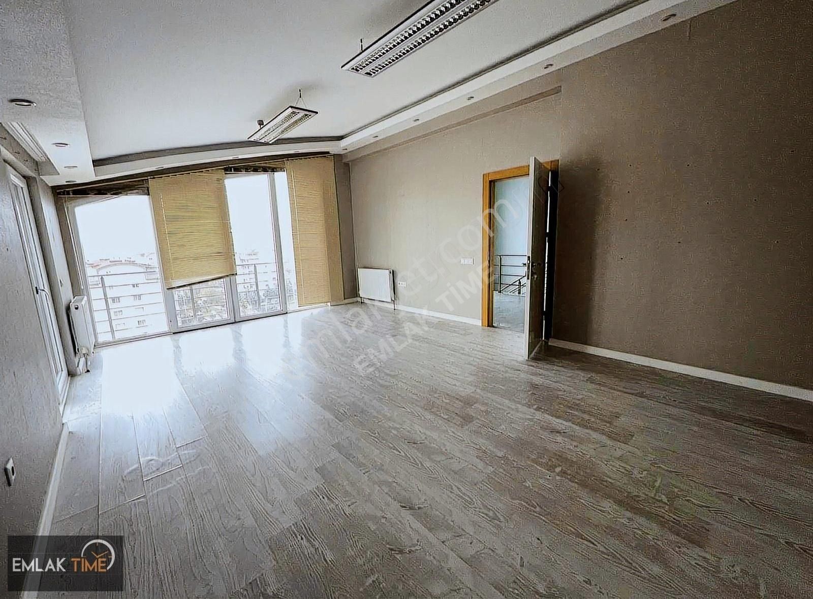 Bağlıca' Da 7+1 472 M2 Dubleks Ofis - Görsel 21