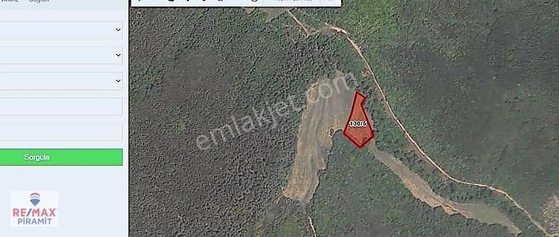 Kocaeli Gebze Tepemanayır Köyünde 2.484 M² Tarla !!!