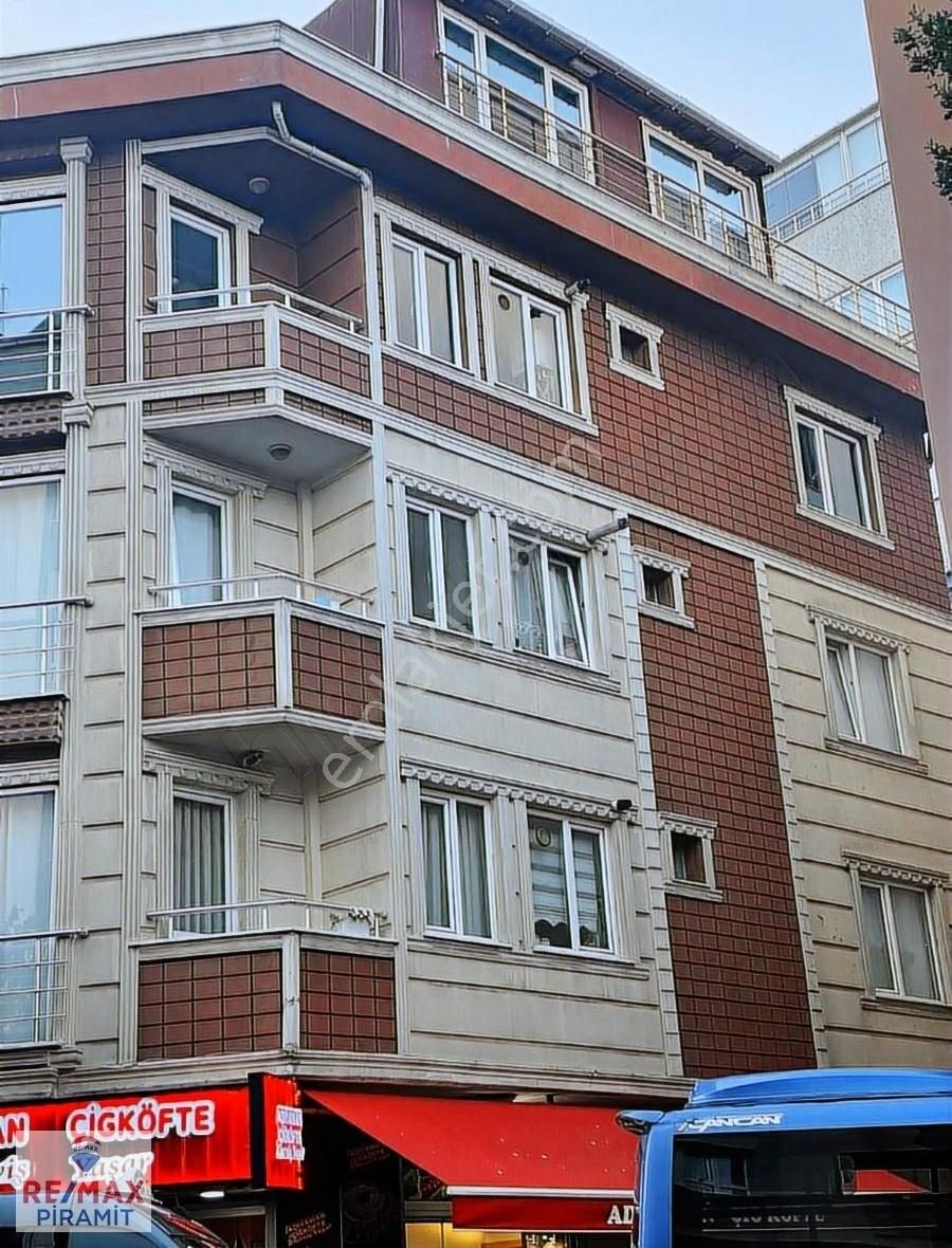 Namık Kemalde Masrafsız Dublex 2.5+1 Daire