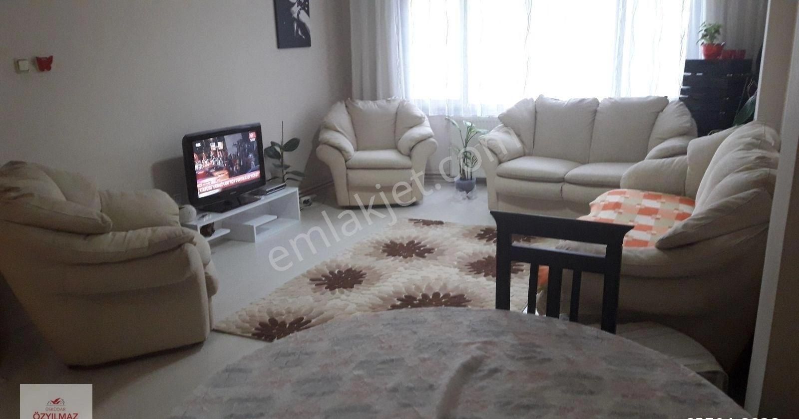 Zeynepkamil Ara Kat 2+1 Ara Kat Ferah Kiralık Daire