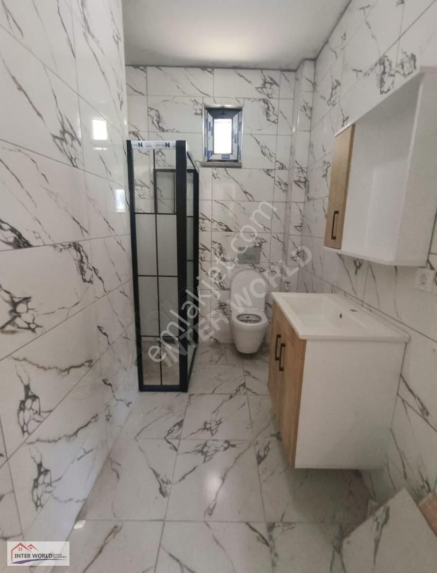Inter World Emlaktan Ümraniyede Emsalsiz 1+1 60m2 3 . Kat