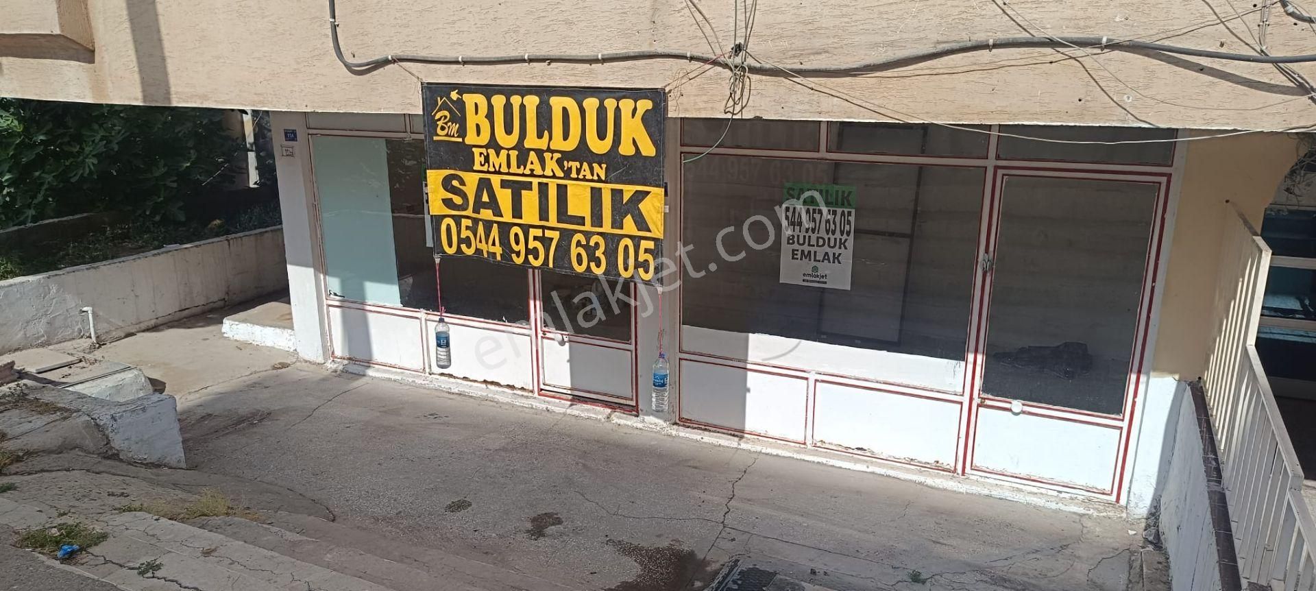 Yenişehir Mahallesinde 2 Adet Satılık Dükkan