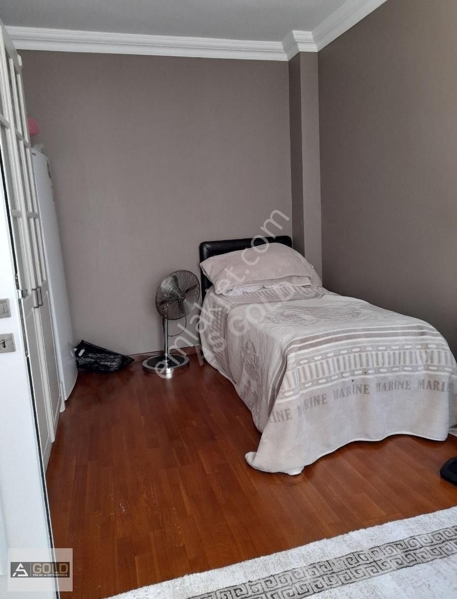 Bahçeşehir Hoşdere De Özel Tasarım Villa - Görsel 18