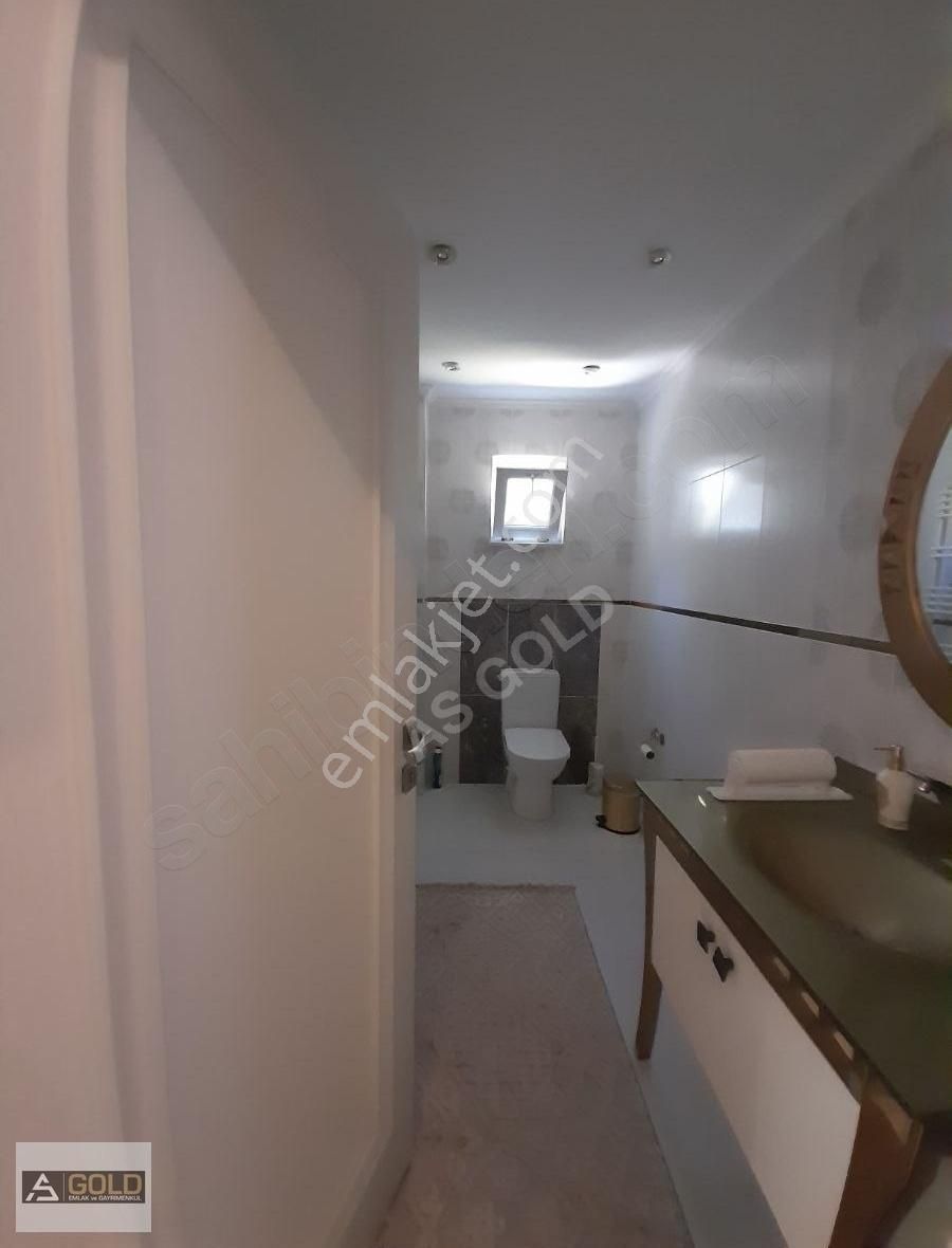 Bahçeşehir Hoşdere De Özel Tasarım Villa - Görsel 23