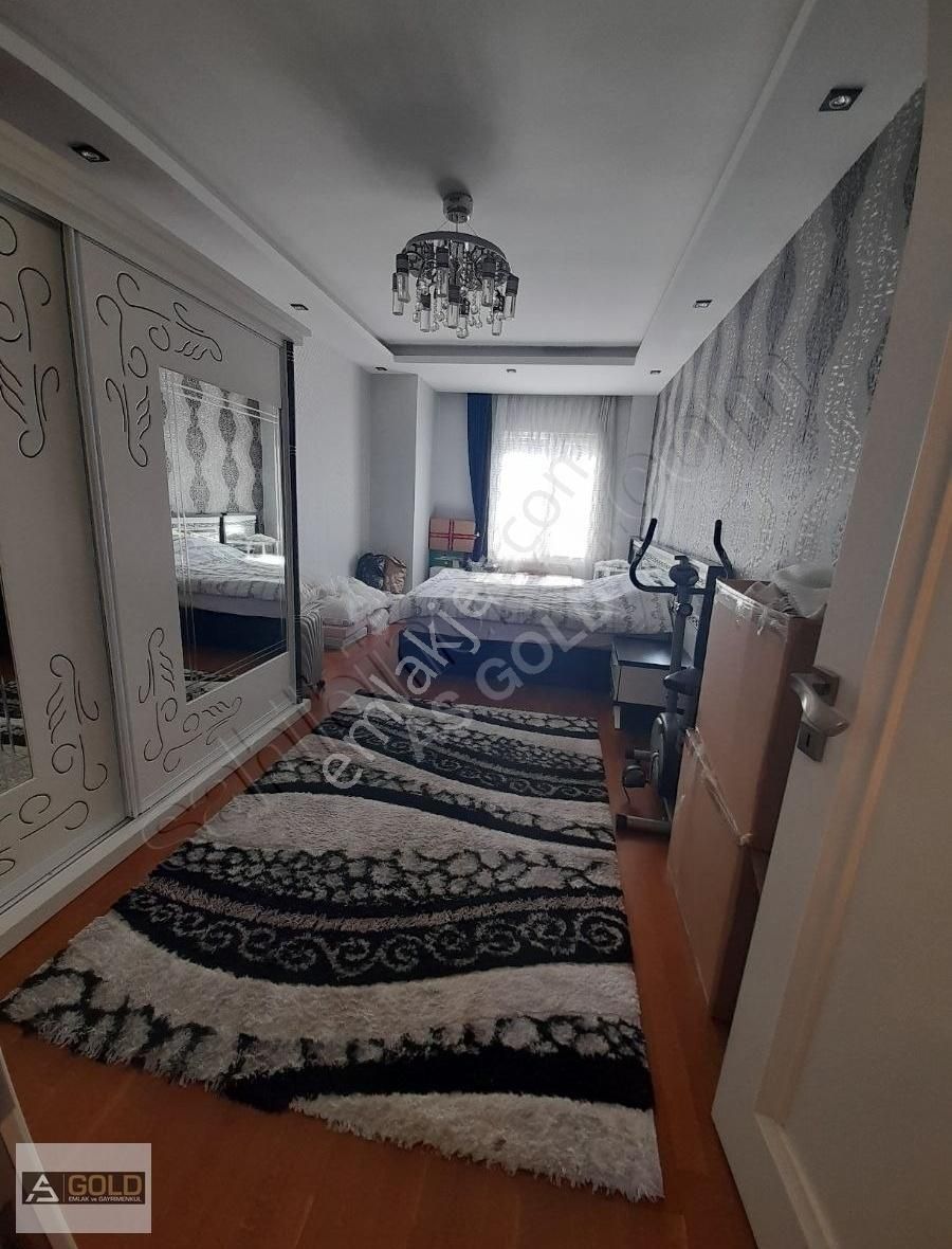 Bahçeşehir Hoşdere De Özel Tasarım Villa - Görsel 24