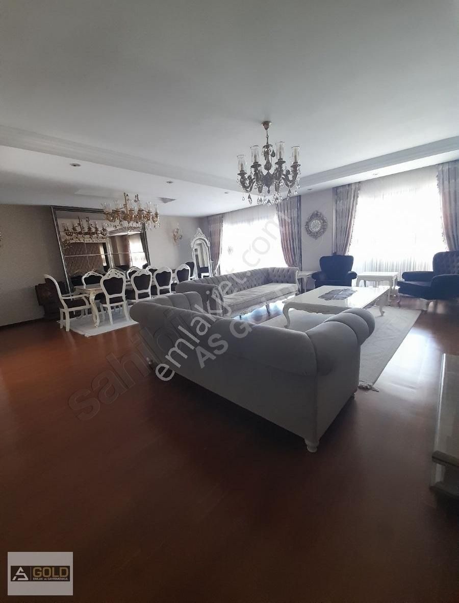 Bahçeşehir Hoşdere De Özel Tasarım Villa - Görsel 30