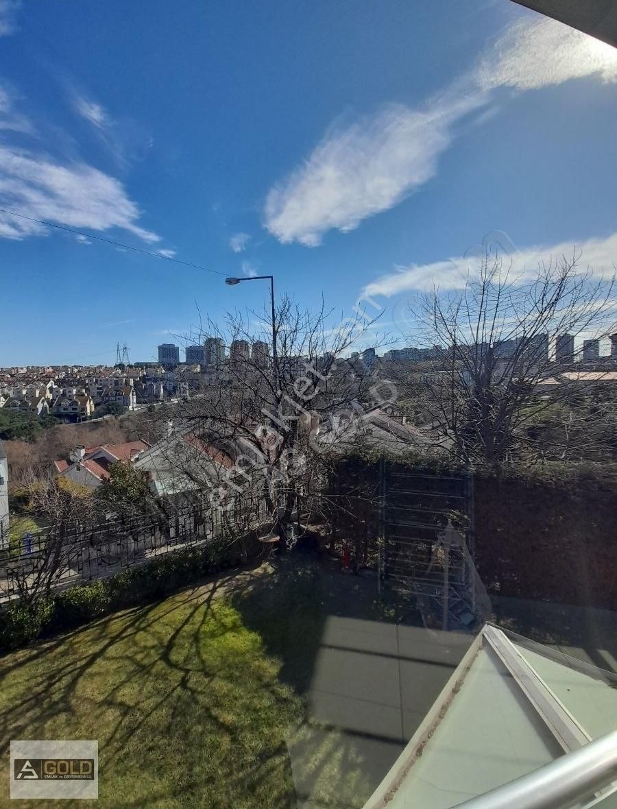 Bahçeşehir Hoşdere De Özel Tasarım Villa - Görsel 11