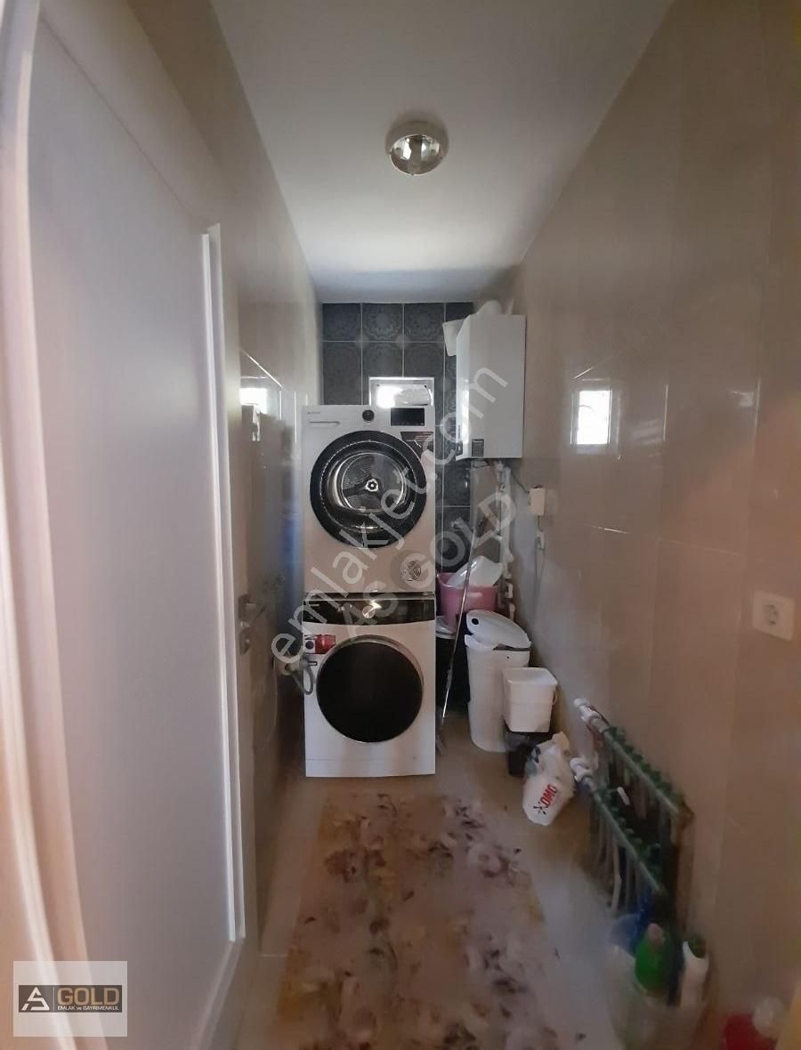 Bahçeşehir Hoşdere De Özel Tasarım Villa - Görsel 14