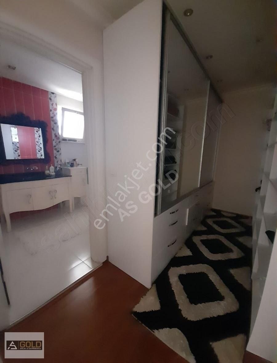 Bahçeşehir Hoşdere De Özel Tasarım Villa - Görsel 16