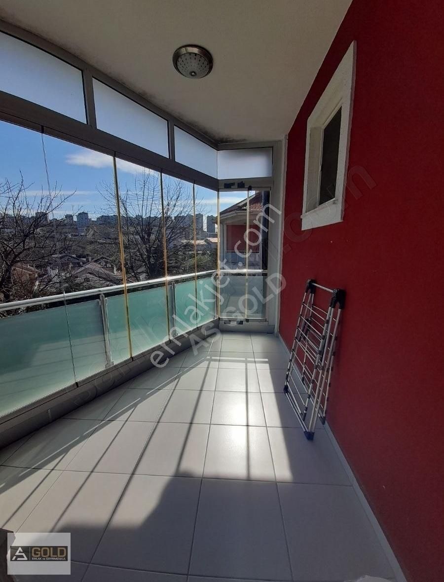 Bahçeşehir Hoşdere De Özel Tasarım Villa - Görsel 6