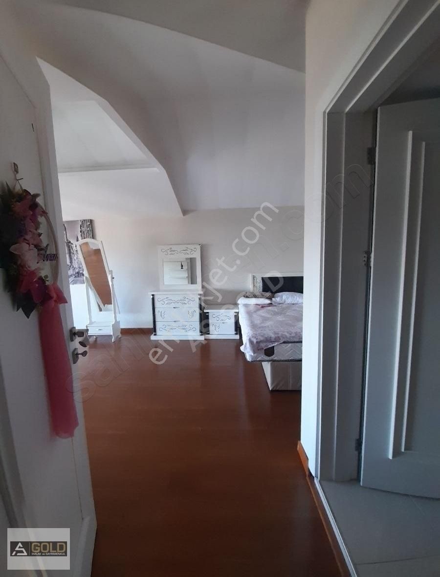 Bahçeşehir Hoşdere De Özel Tasarım Villa - Görsel 9