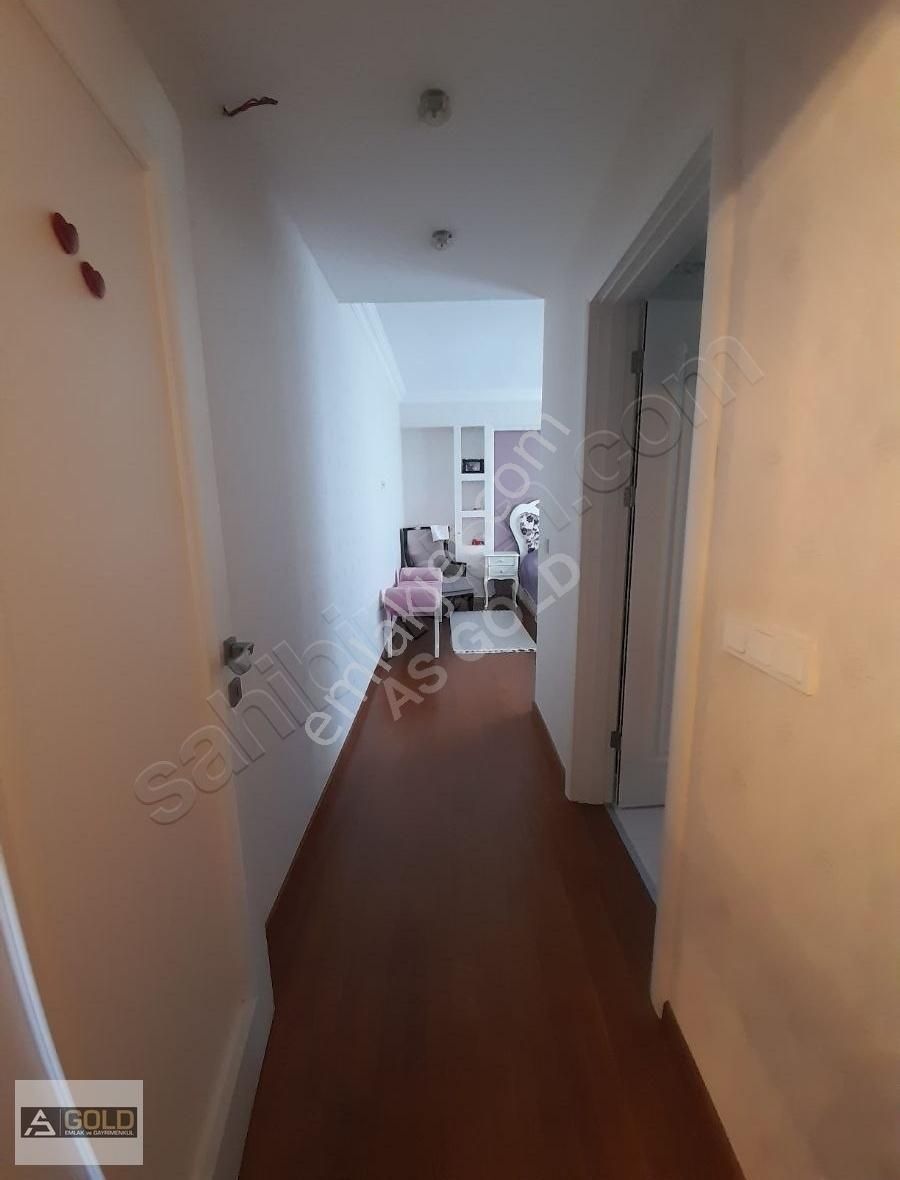 Bahçeşehir Hoşdere De Özel Tasarım Villa - Görsel 34