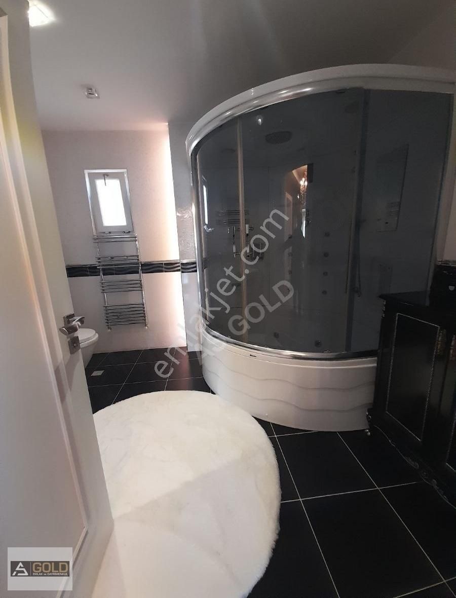 Bahçeşehir Hoşdere De Özel Tasarım Villa - Görsel 5