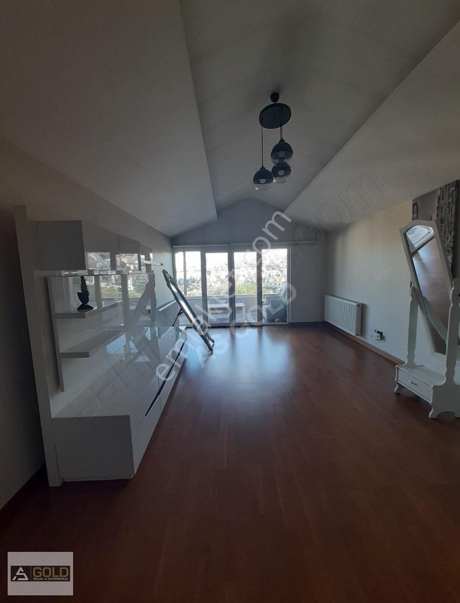 Bahçeşehir Hoşdere De Özel Tasarım Villa - Görsel 8