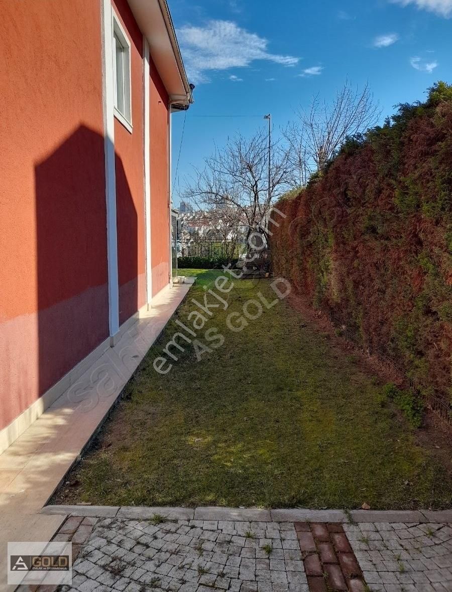 Bahçeşehir Hoşdere De Özel Tasarım Villa - Görsel 7