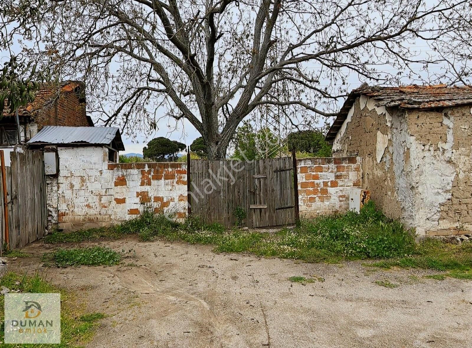 Duman Emlak'tan Bağlarda Satılık 2759m2 Tarla