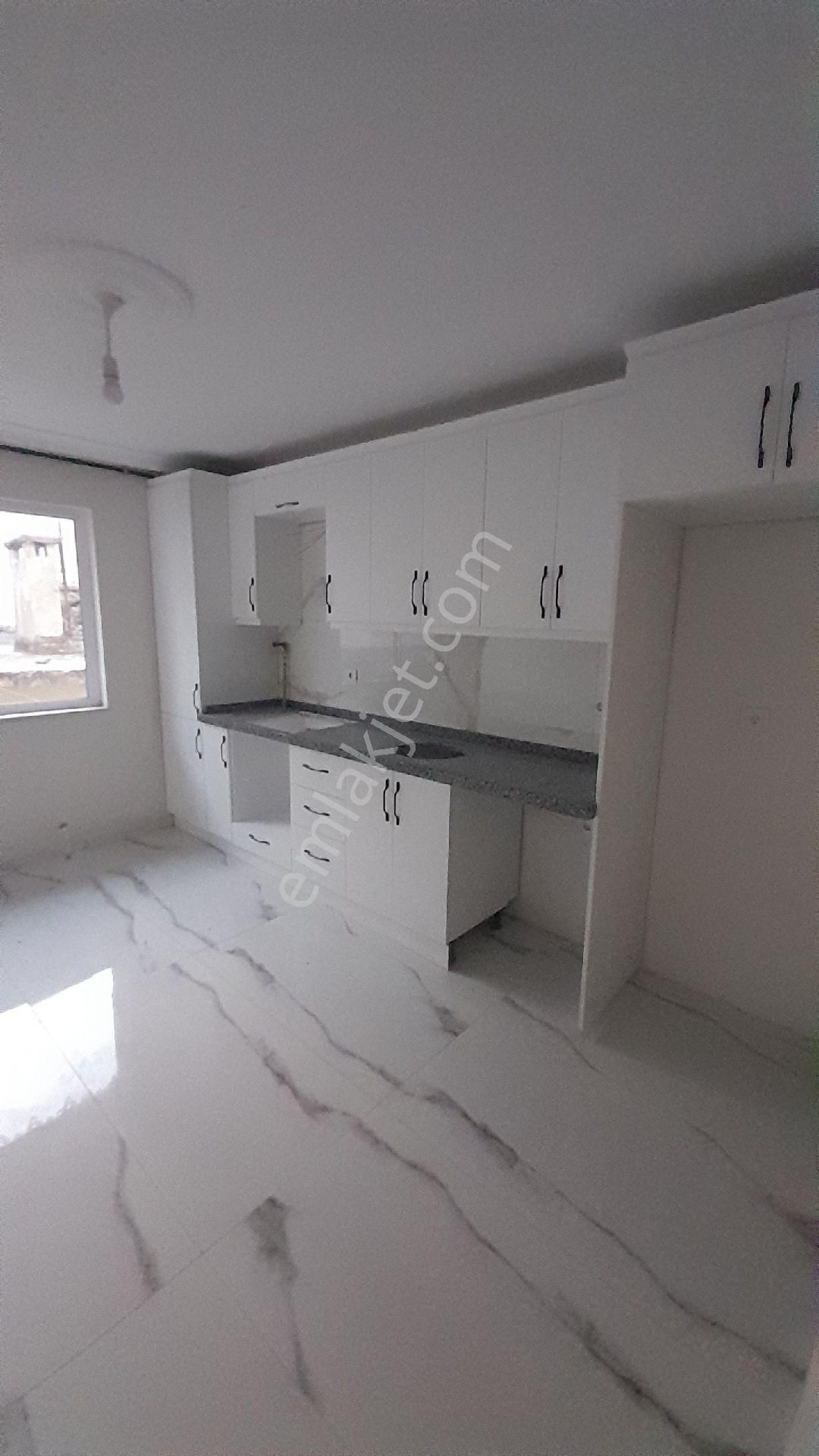 Bursa Yildirim Piremir Satılık Mustakil Ev