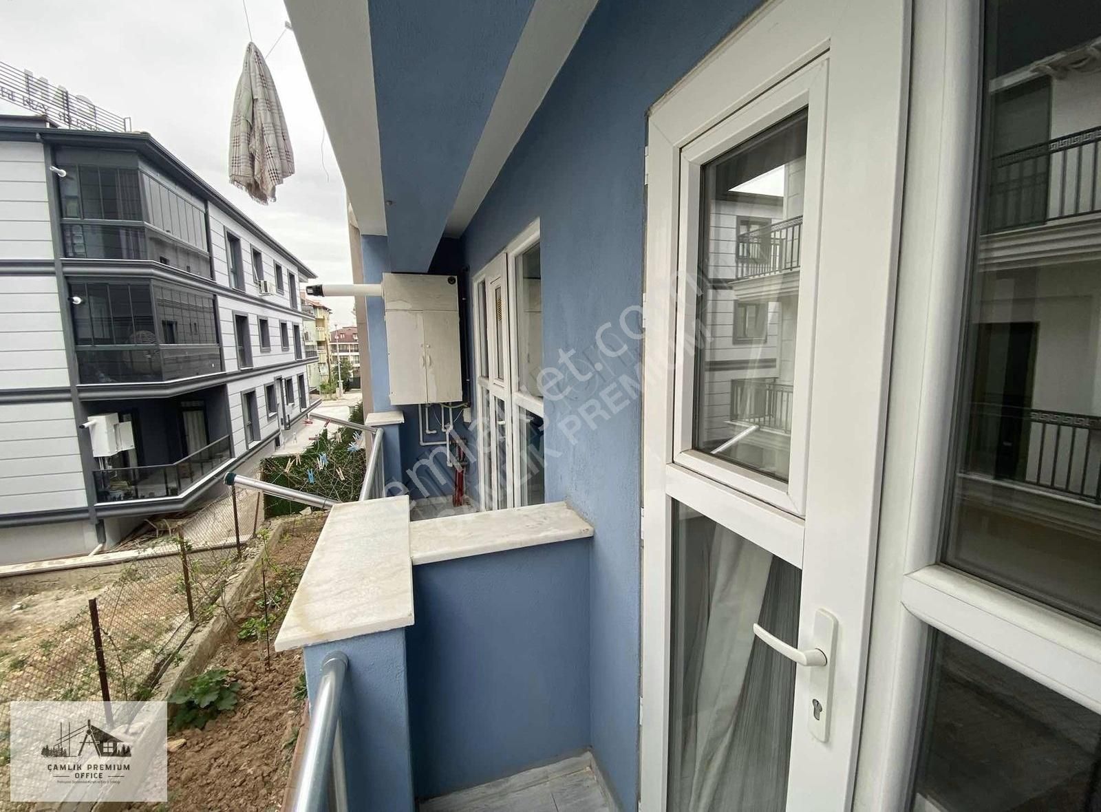 Zeytinköy Kiralık 2+1 Apart