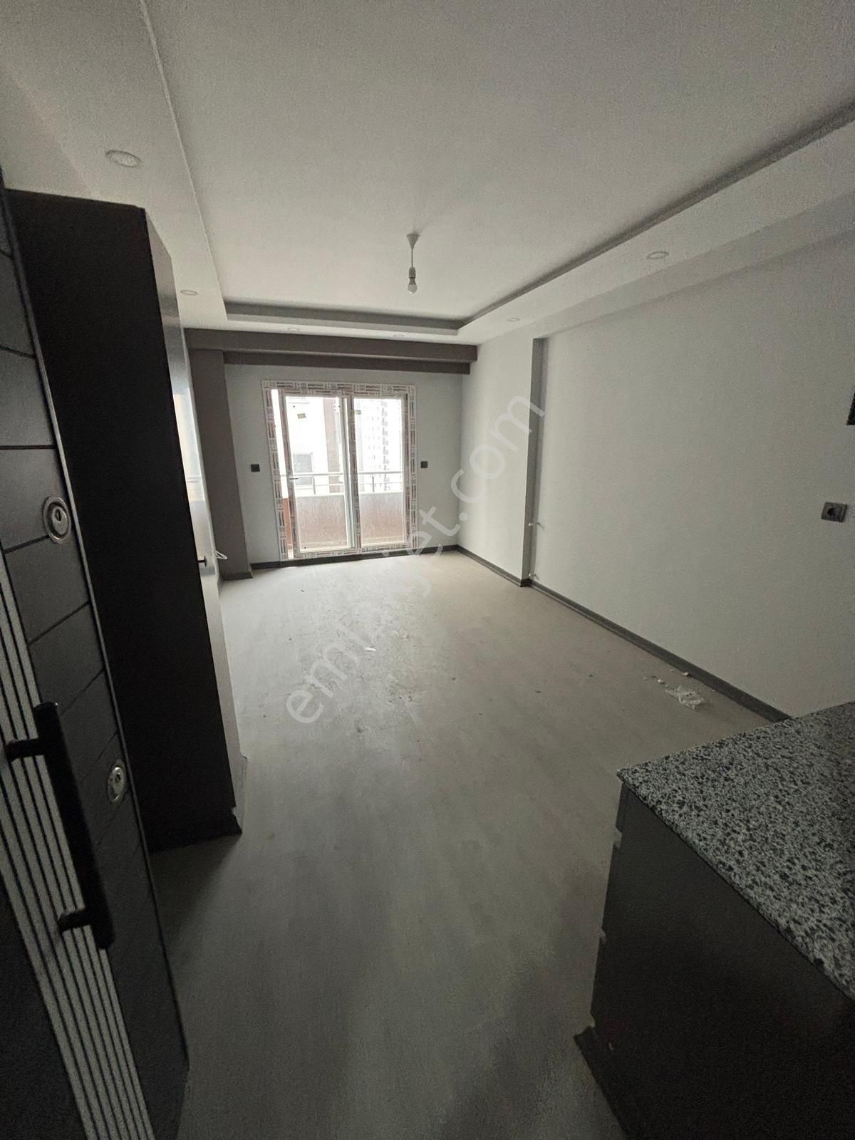 Kiralık 1+1 Daire Sıfır Sarıçam Gültepe Cadde Yakını Uygun Fiyat