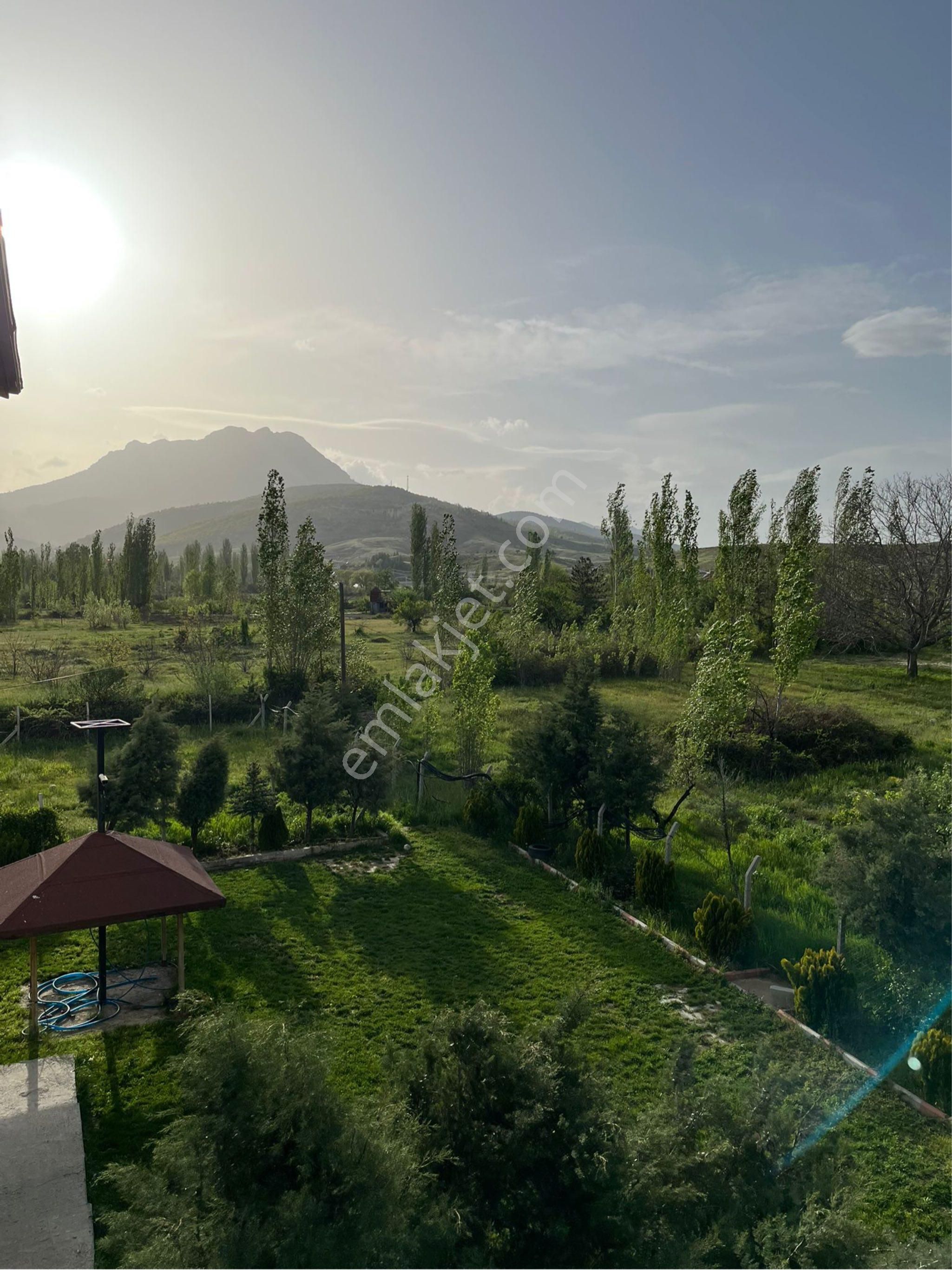 Seydişehir‘in Gözdesi Gel Gör Restaurant Satılık