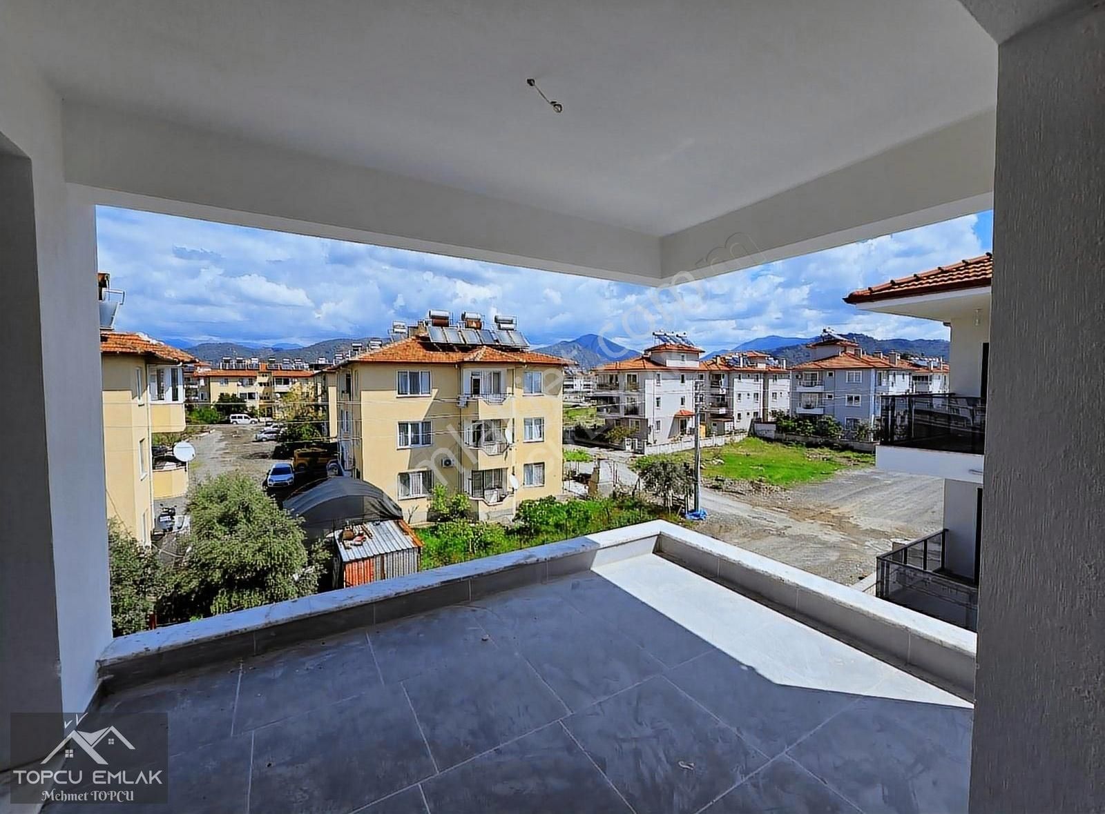 Karaburun Mah 2+1satılık Daire