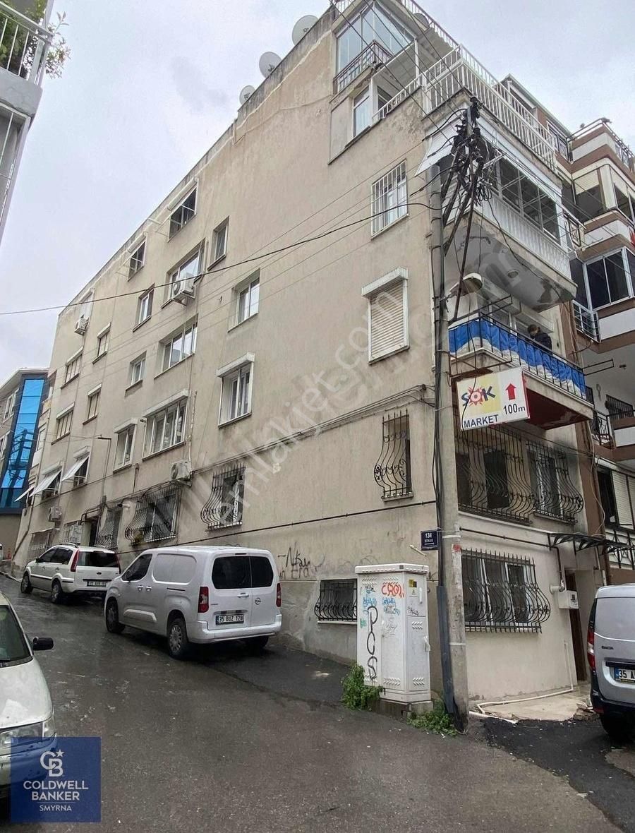 Mithatpaşa Sahile Yürüme Mesafesinde Fırsat Daire