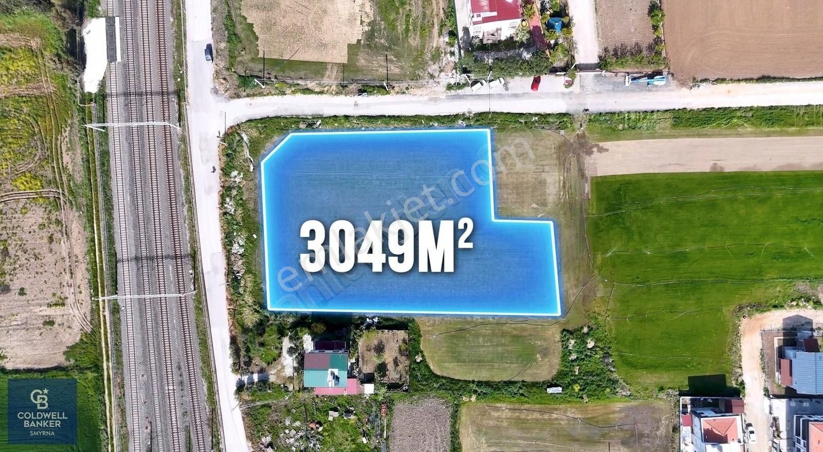 Kat Karşılığı Satılık Kupon Arsa