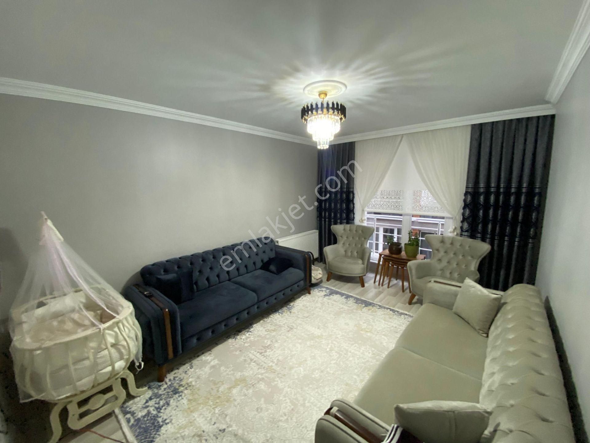 Çakı Yapı Emlaktan Satılık 2+1 Daire