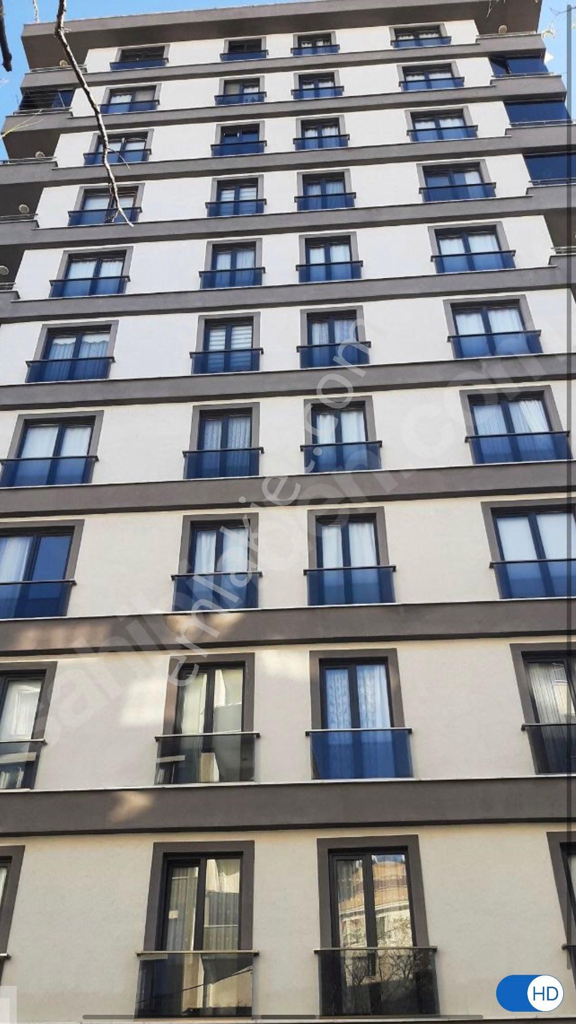 Çekmeköy Taşdelen Sitede Kiralık Daire