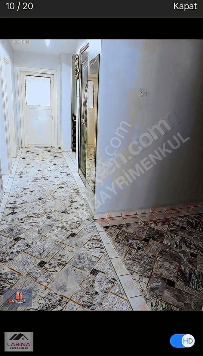 Labina'dan Acilll! İnönüde Satılık 2+1 180 M2 5. Kat Daire