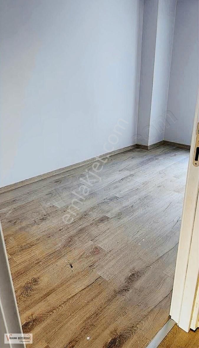 Vb Gayrimenkul'den Görükle Merkezde Sıfır 1+1 Daire
