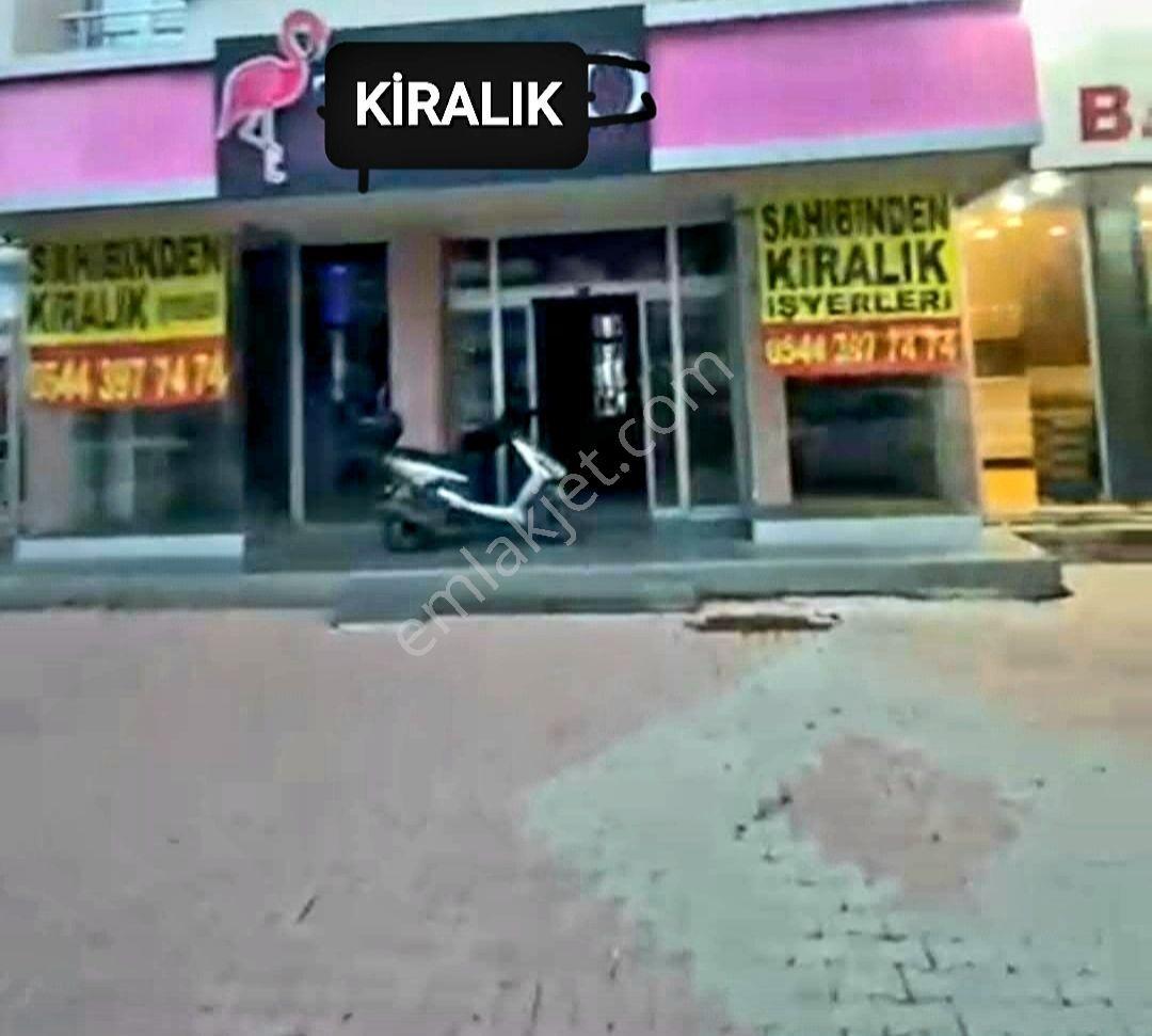 Sahibinden Kiralık Dükkan75m² Talas Mevlana Mah. - Görsel 3