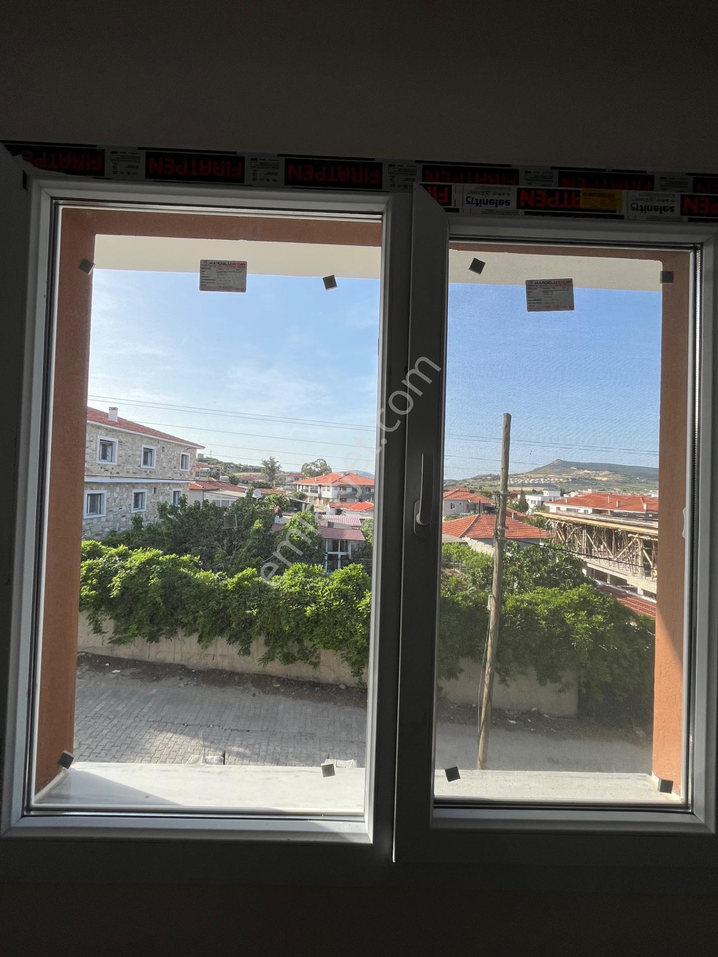 Yenibağarasında Kiralık Sıfır Boş Daire 20.000tl - Görsel 18