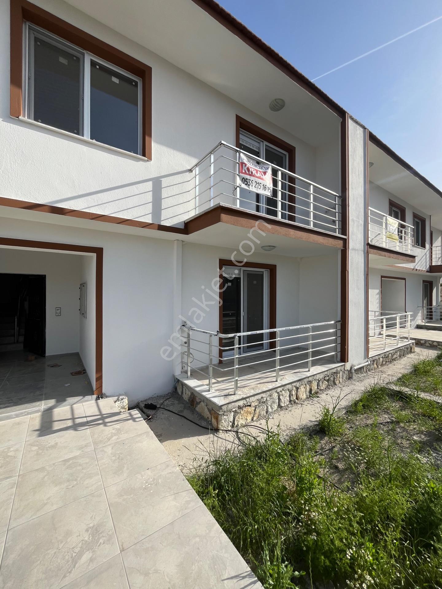 Yenibağarasında Kiralık Sıfır Boş Daire 20.000tl - Görsel 13