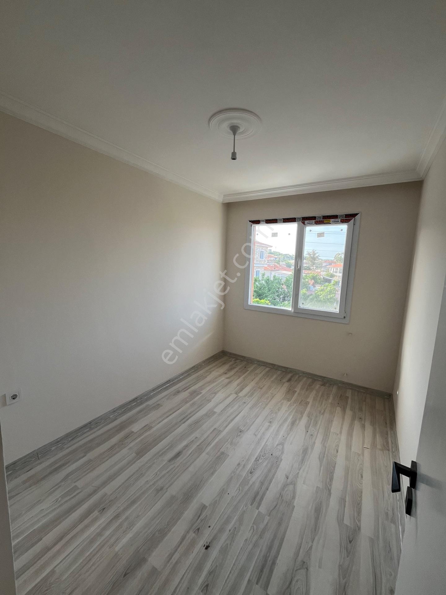 Yenibağarasında Kiralık Sıfır Boş Daire 20.000tl - Görsel 20