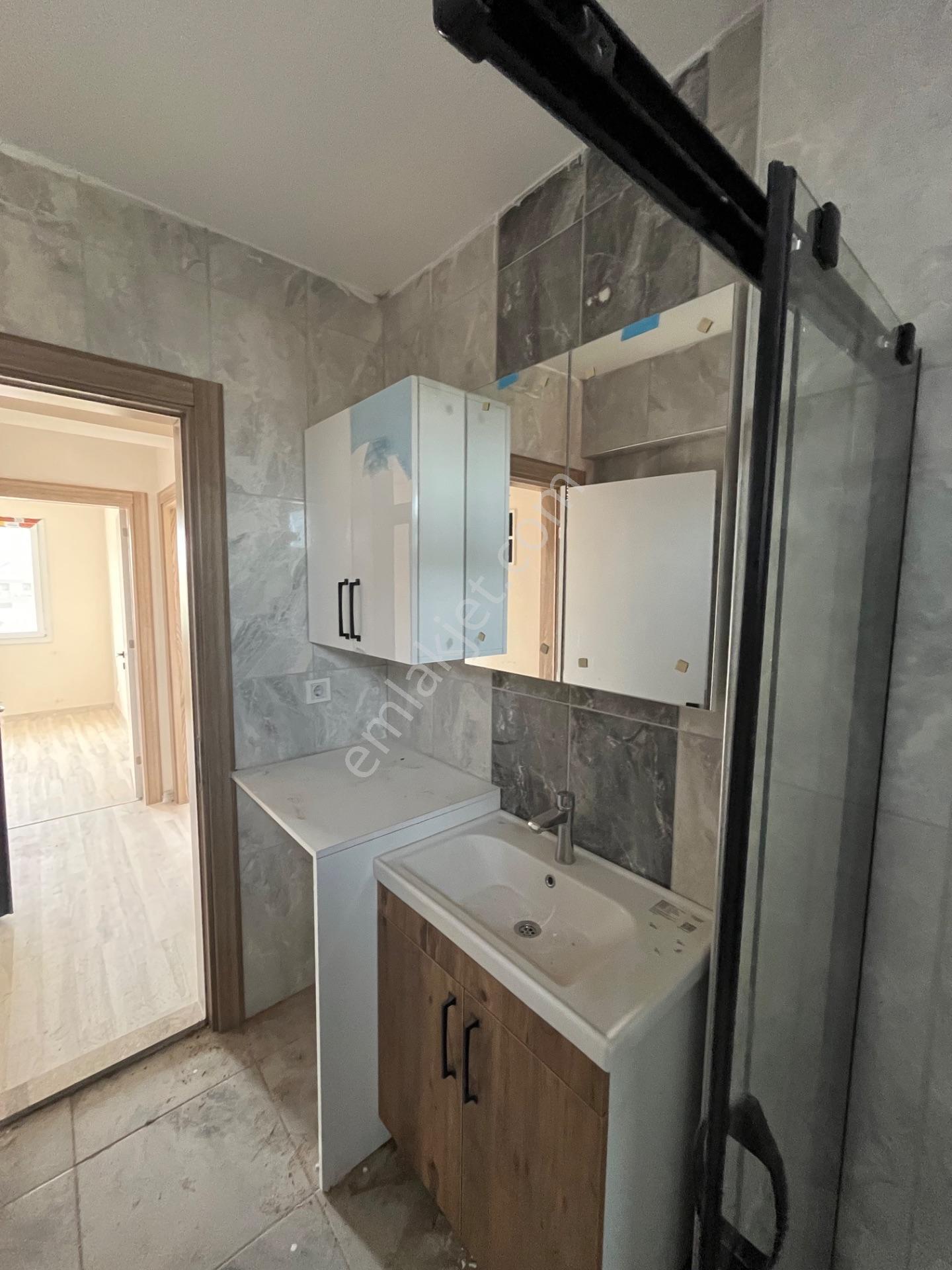 Yenibağarasında Kiralık Sıfır Boş Daire 20.000tl - Görsel 12