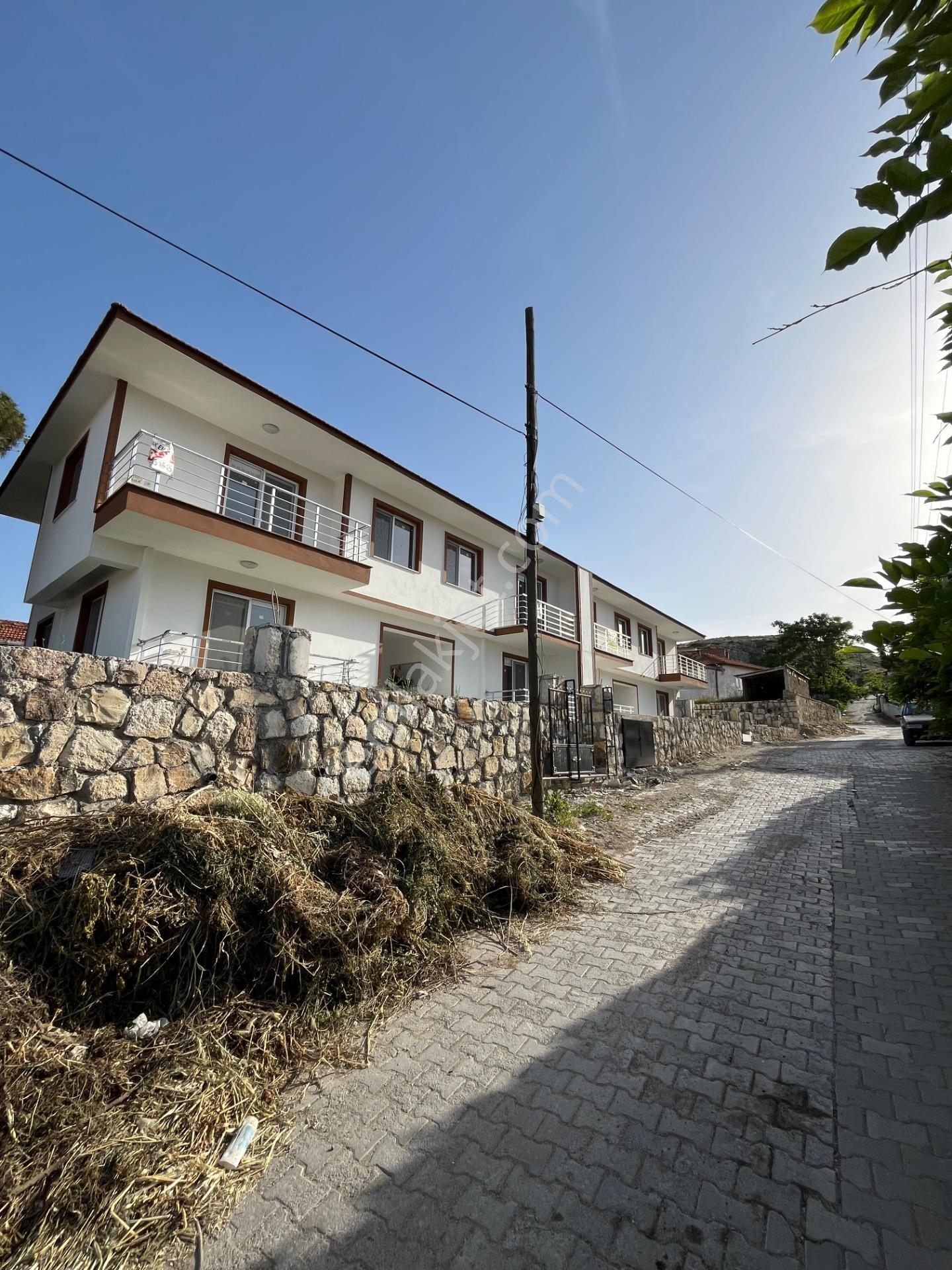 Yenibağarasında Kiralık Sıfır Boş Daire 20.000tl - Görsel 5