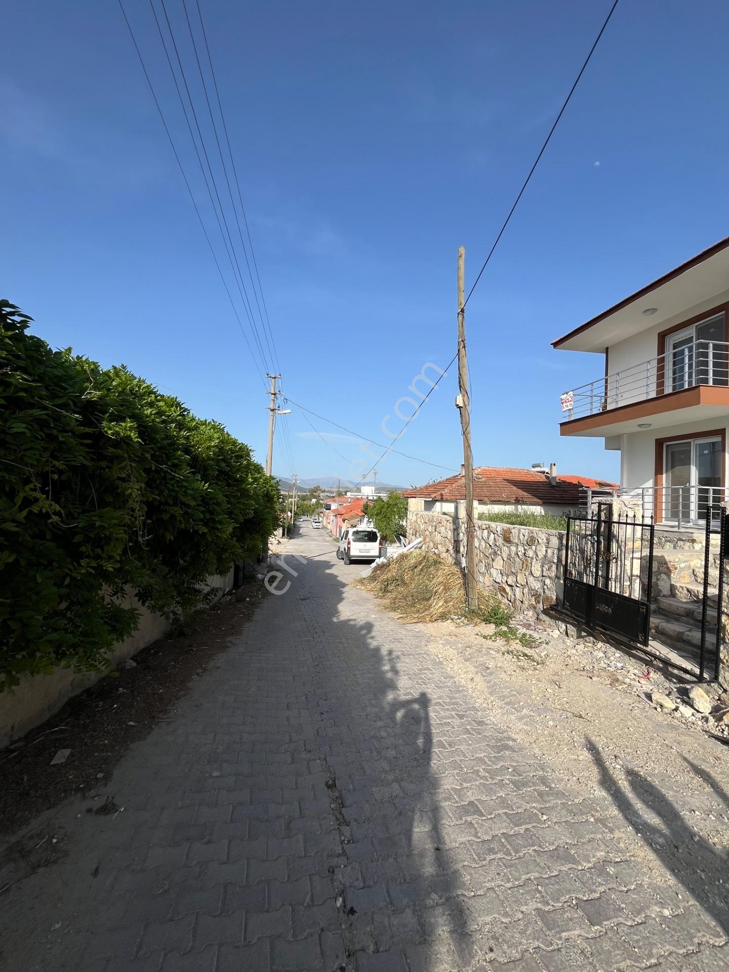 Yenibağarasında Kiralık Sıfır Boş Daire 20.000tl - Görsel 14