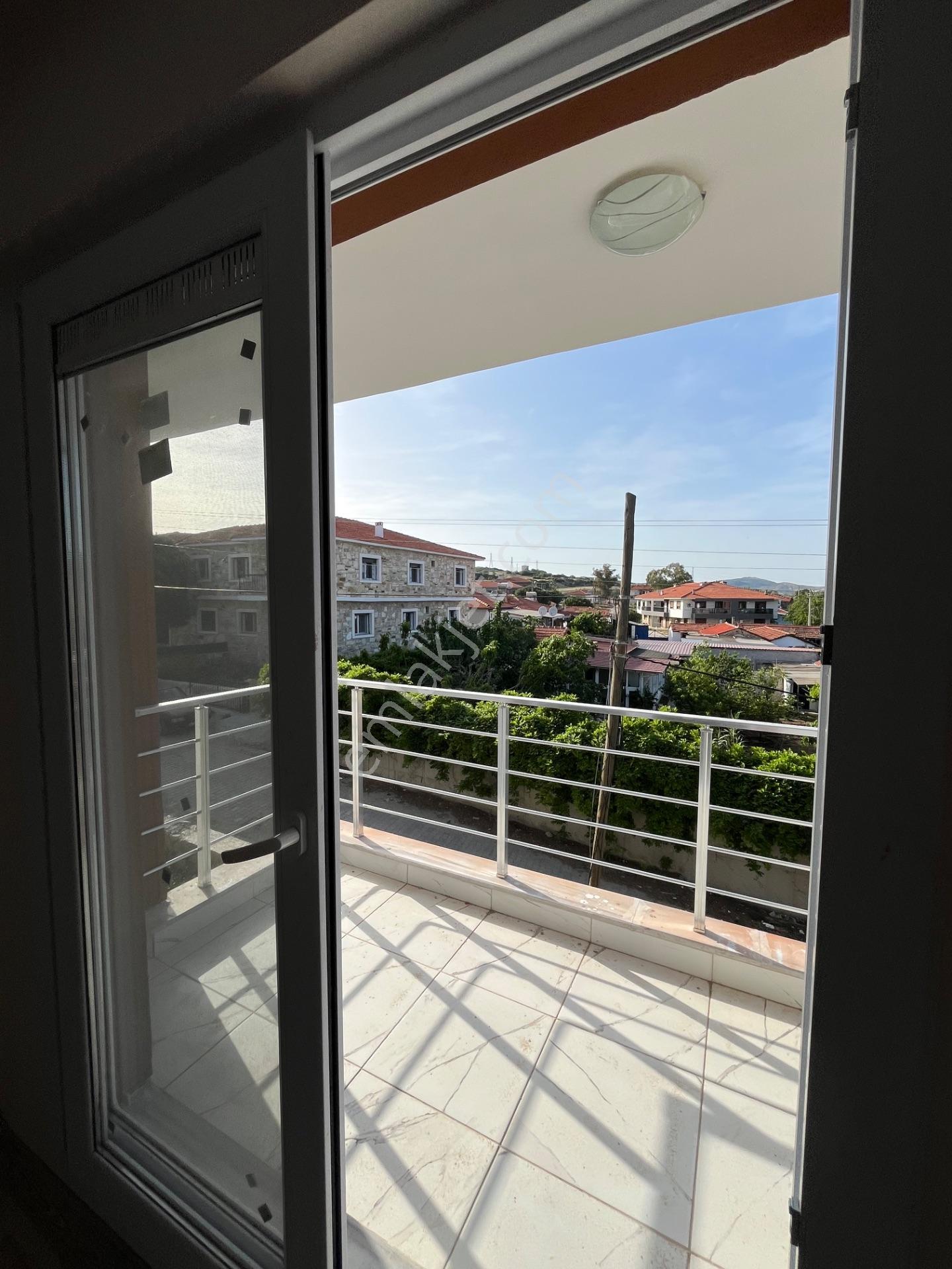 Yenibağarasında Kiralık Sıfır Boş Daire 20.000tl - Görsel 16