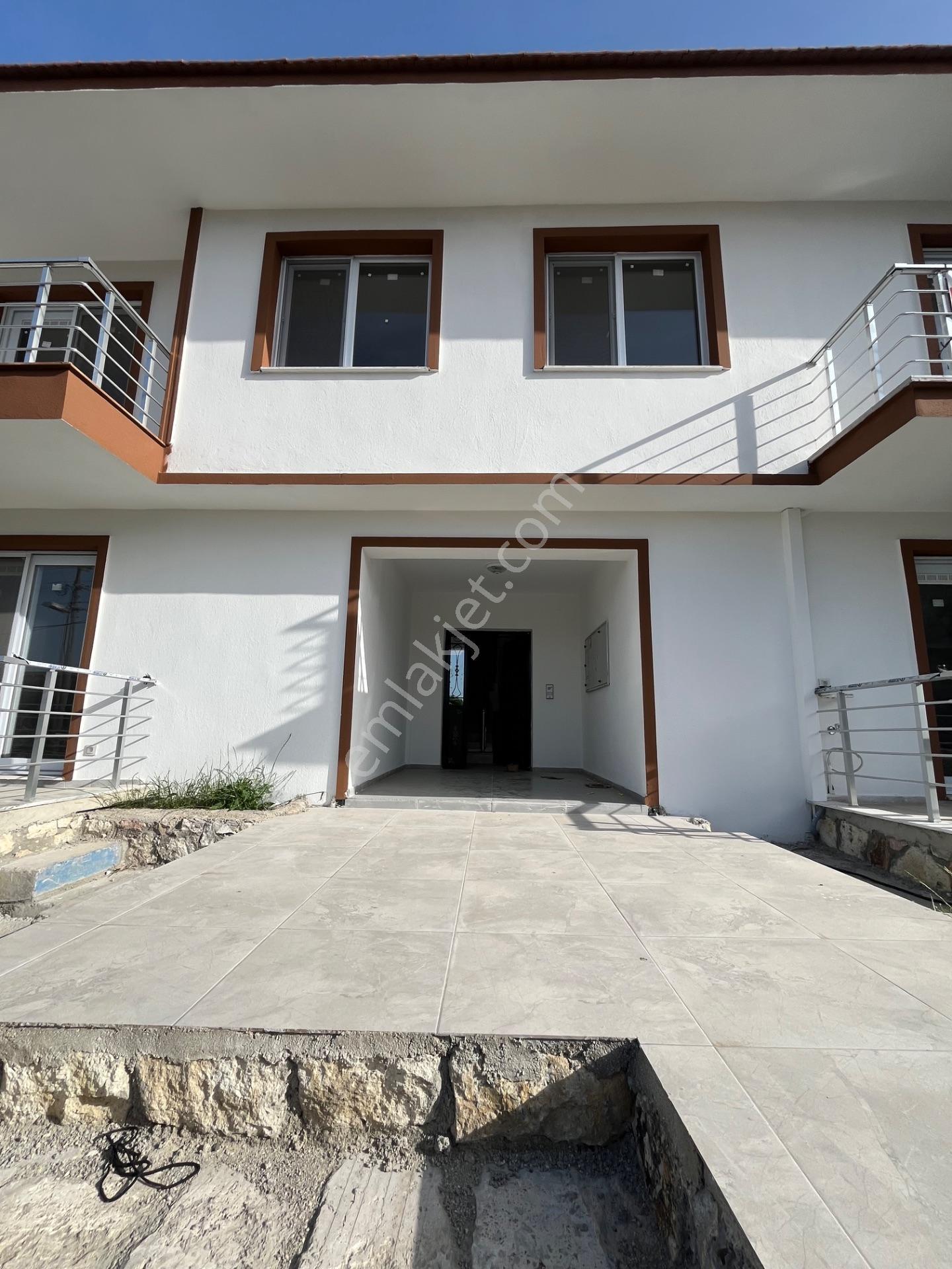 Yenibağarasında Kiralık Sıfır Boş Daire 20.000tl - Görsel 10