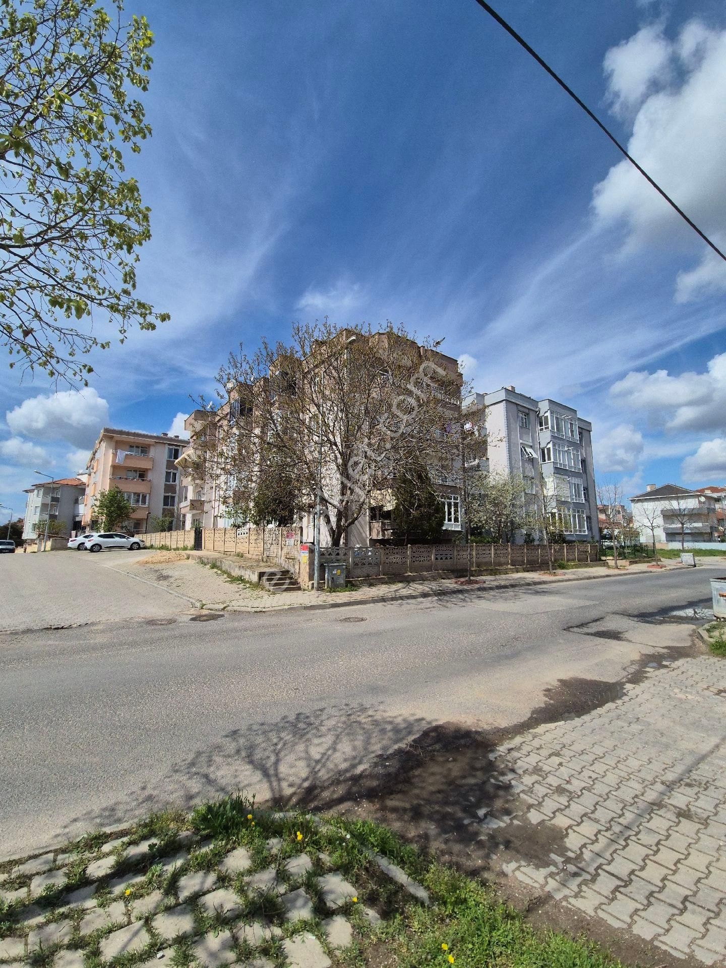 Sahibinden Eşyalı 2+1 Daire