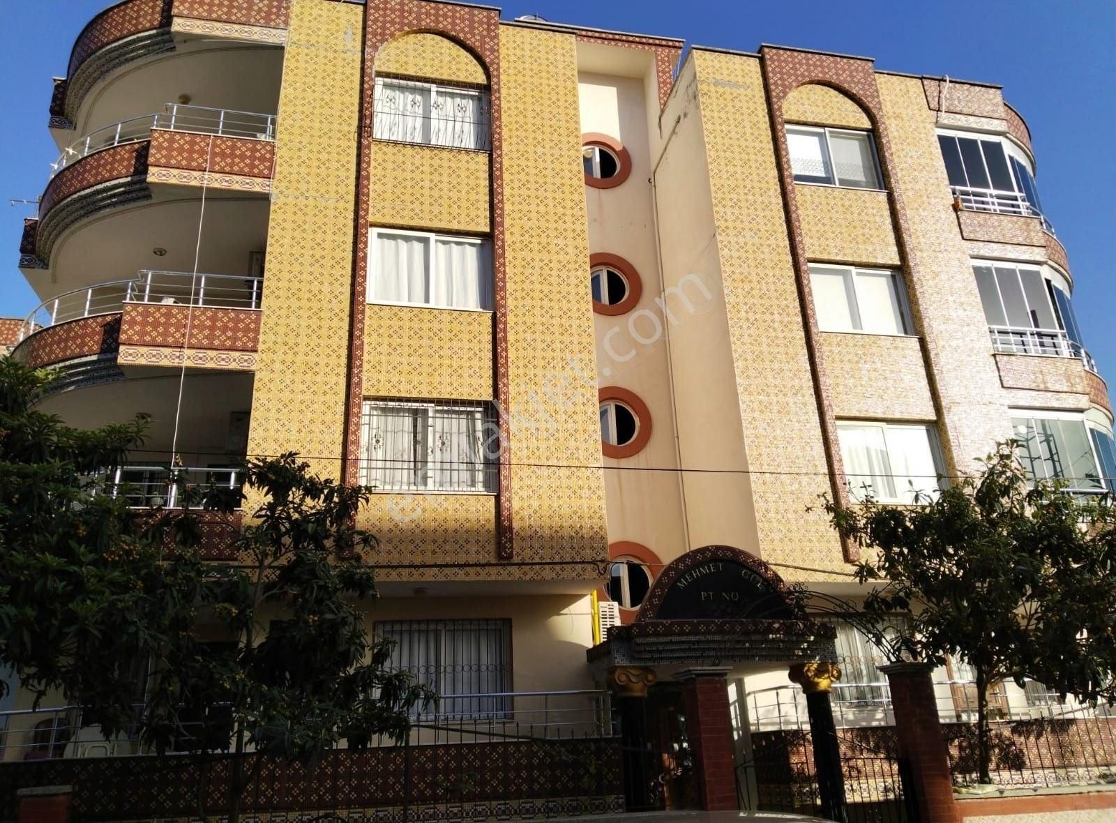 Yunus Emre Mahallesi Temiz 3+1 Doğalgazlı
